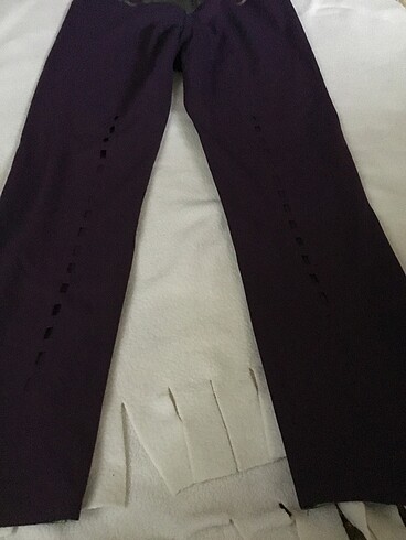 Spor tayt - Görsel 4