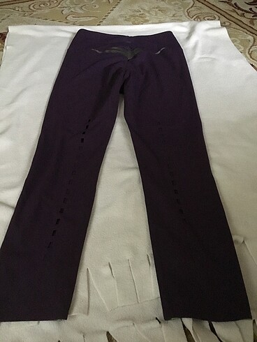 Spor tayt - Görsel 3