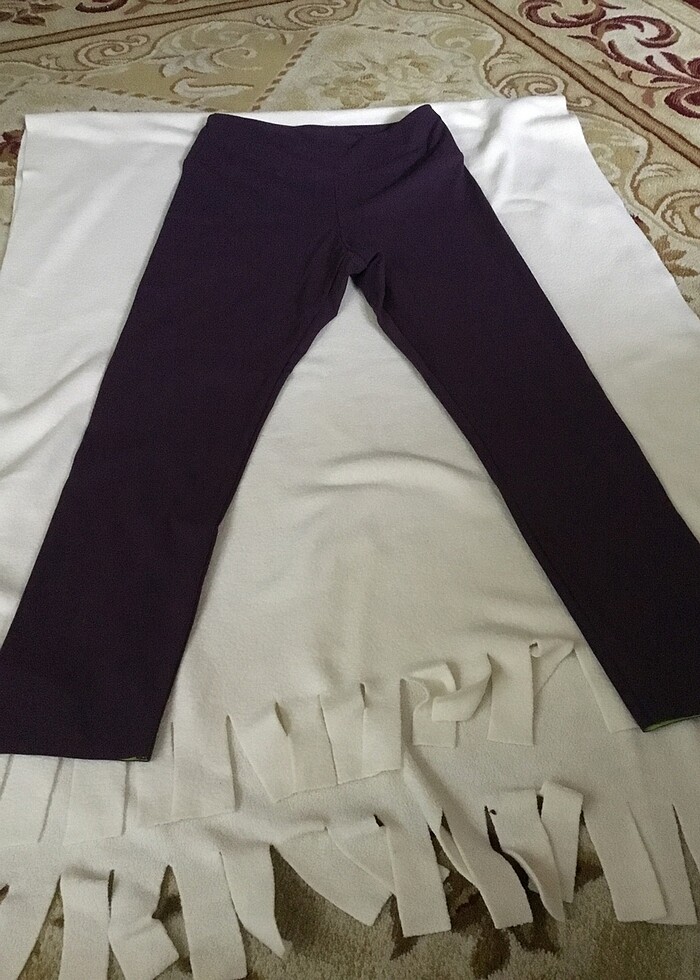 Spor tayt - Görsel 2