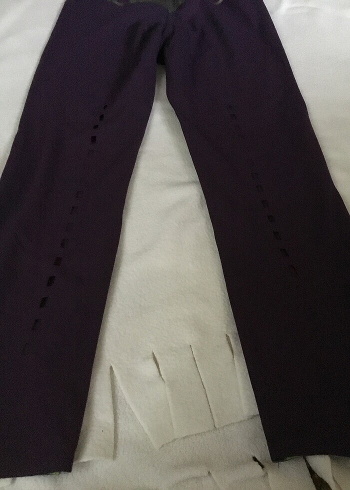 Spor tayt - Görsel 4