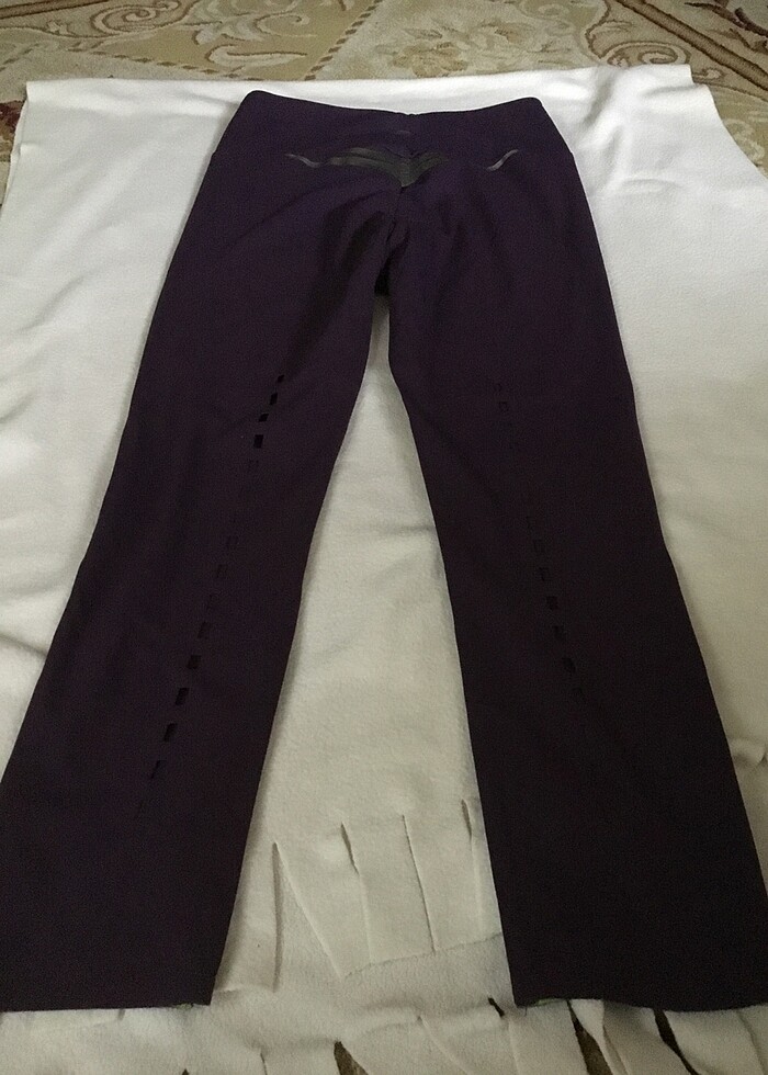 Spor tayt - Görsel 3