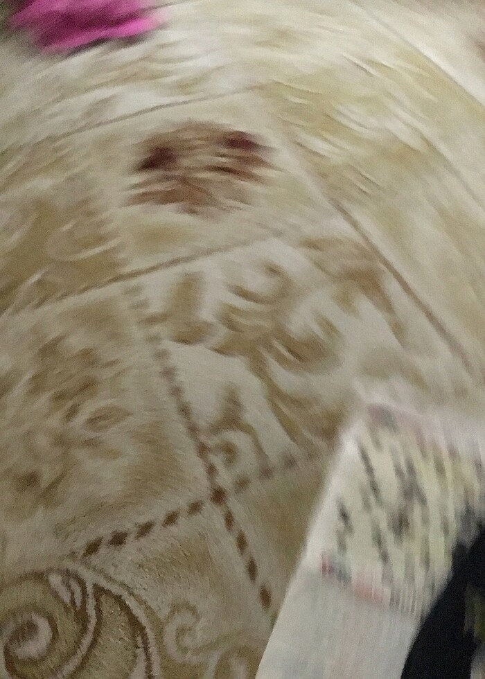 Erkek ev terliği - Görsel 2