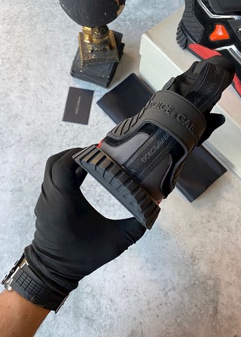 Dolce&Gabbana ns1 mid - Görsel 6