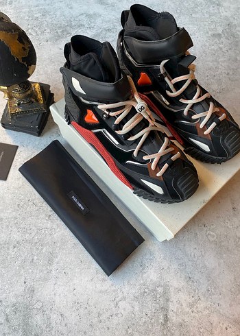 Dolce&Gabbana ns1 mid - Görsel 2