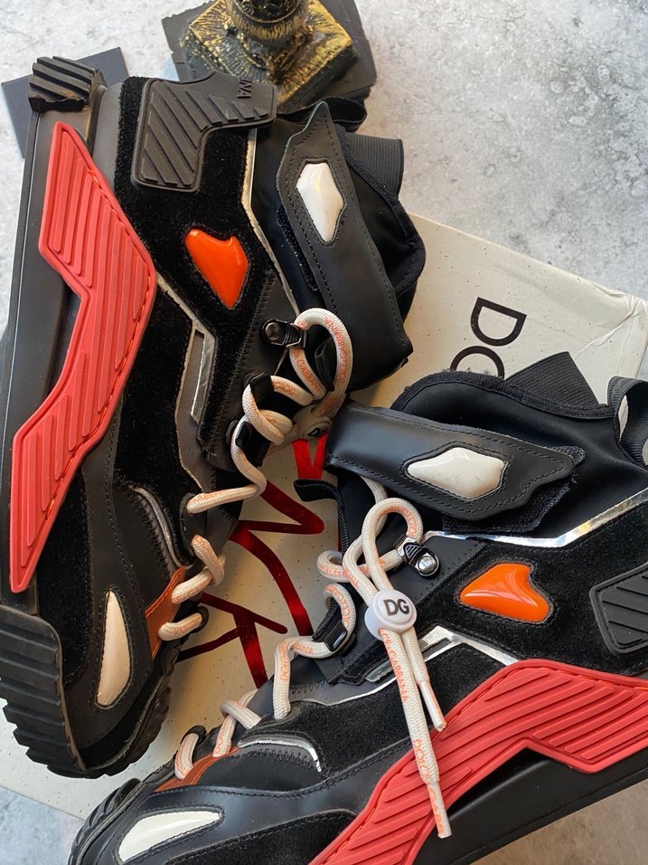 Dolce&Gabbana ns1 mid - Görsel 4