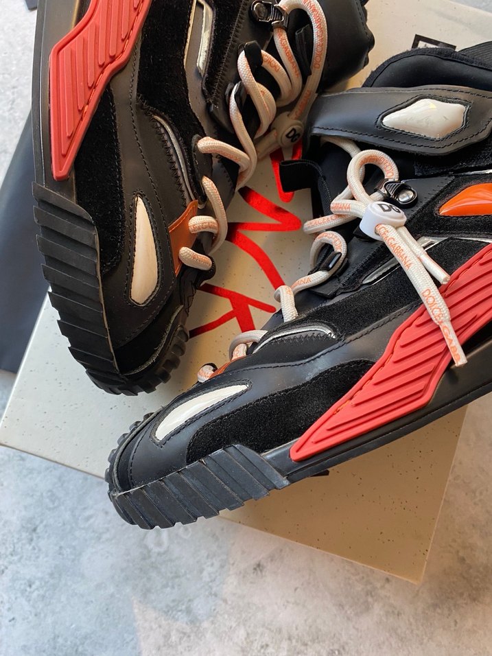 Dolce&Gabbana ns1 mid - Görsel 5