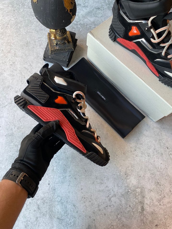 Dolce&Gabbana ns1 mid - Görsel 3