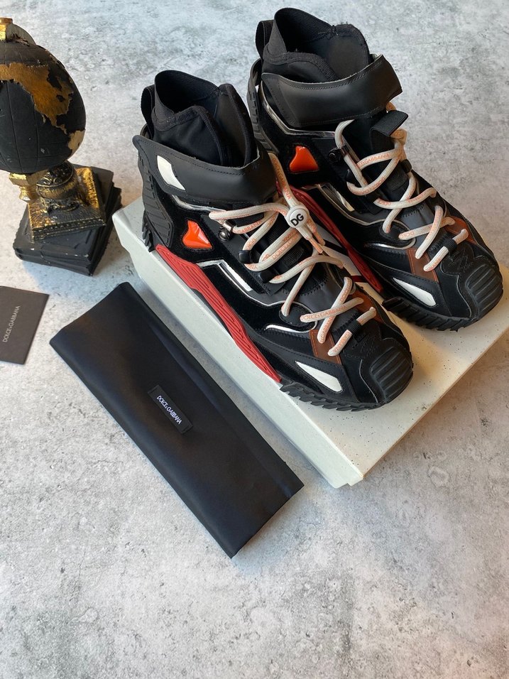 Dolce&Gabbana ns1 mid - Görsel 2