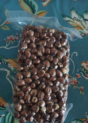 Vakumlu Paket Fındık 500g - Görsel 2