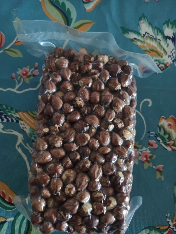 Vakumlu Paket Fındık 500g - Görsel 2