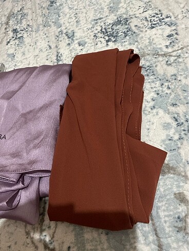 Şal ipek - Görsel 4