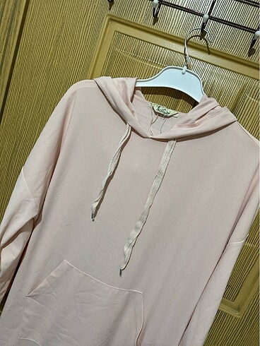 Uzun spor tunik - Görsel 2