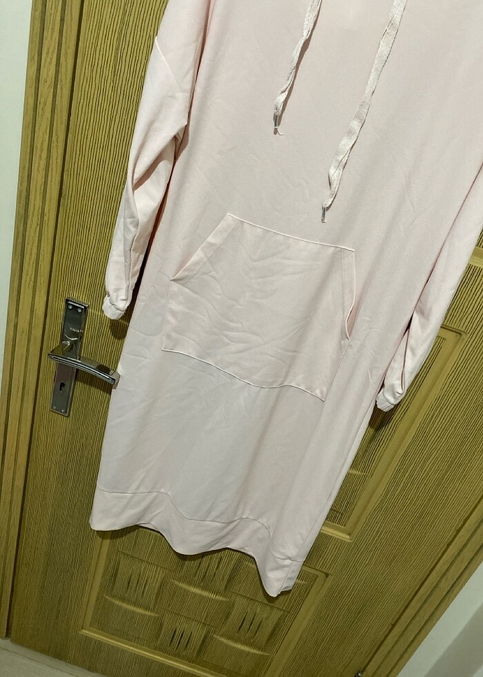 Uzun spor tunik - Görsel 3