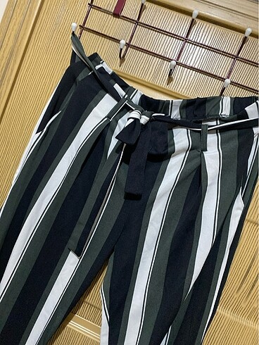 Pantolon - Görsel 2