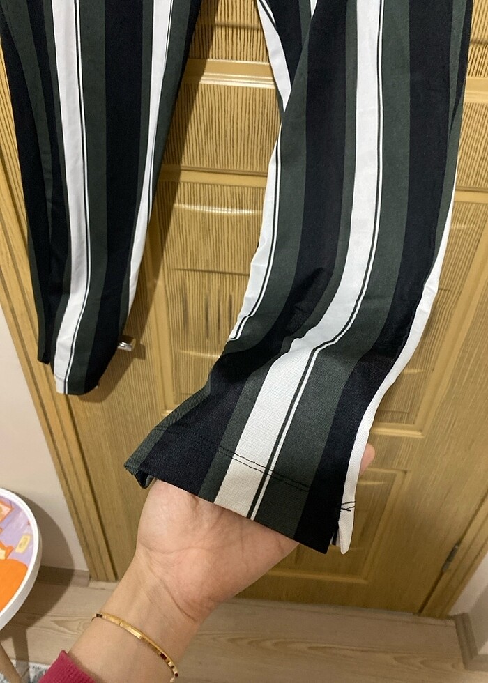 Pantolon - Görsel 3