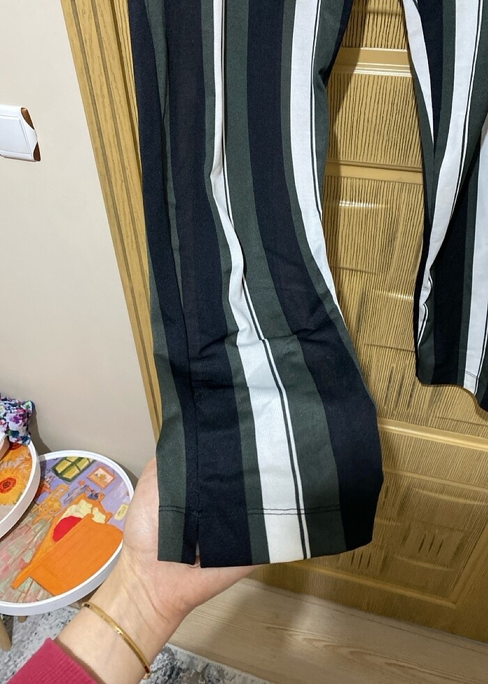 Pantolon - Görsel 4