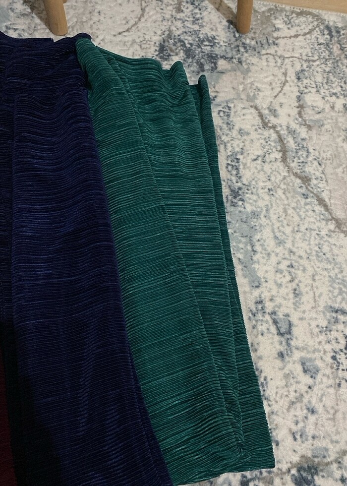 Piliseli şal - Görsel 2