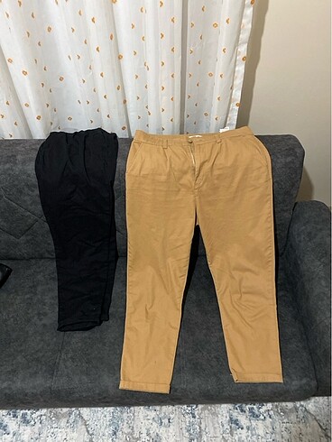 Df young 44 beden pantolon