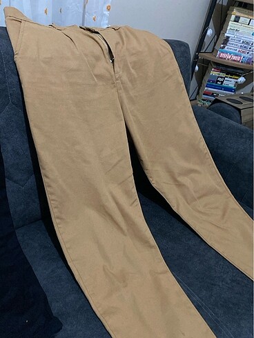 Df young 44 beden pantolon - Görsel 4