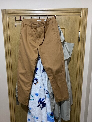 Df young 44 beden pantolon - Görsel 6