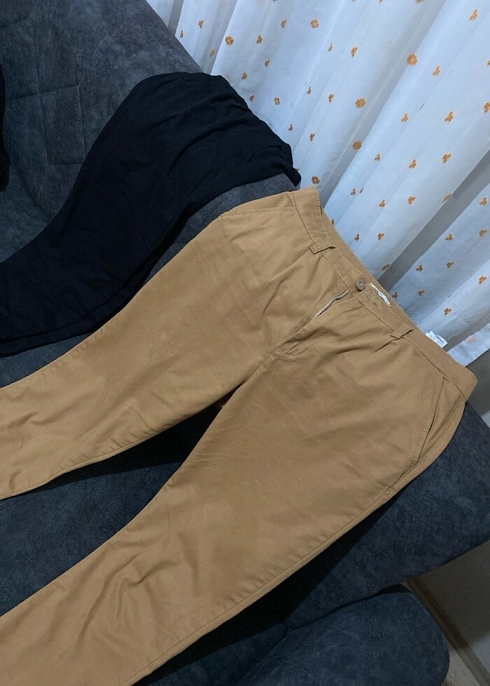 Df young 44 beden pantolon - Görsel 5