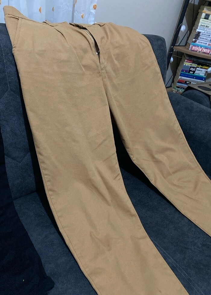 Df young 44 beden pantolon - Görsel 4