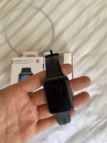 Huawei watch fit 2 - Görsel 5