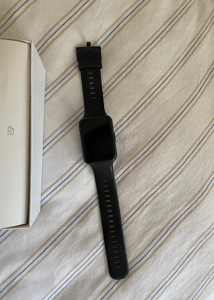 Huawei watch fit 2 - Görsel 4