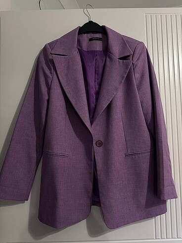 Trendyol & Milla Blazer ceket