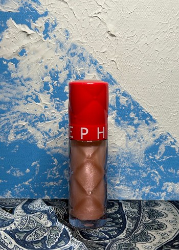 Sephora Collection Dolgunlaştırıcı Etkili Dudak Parlatıcısı