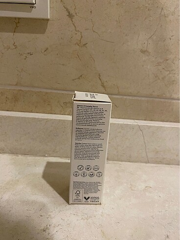 Beden Renk The Purest Solutions Vita-B Complex Bariyer Güçlenmeye Yardımcı