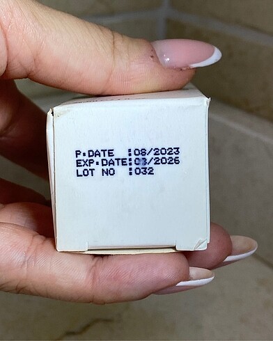 The Ordinary The Purest Solutions Vita-B Complex Serum