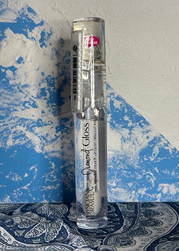 Physicians Formula Mineral Wear Diamond Dudak Parlatıcısı
