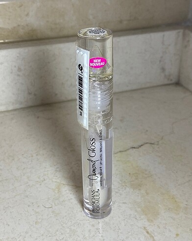 Physicians Formula Mineral Wear Diamond Dudak Parlatıcısı