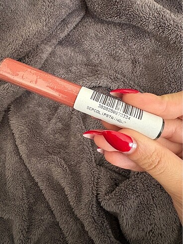Sephora Sephora Collection Lipstain