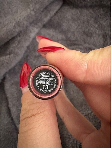 Sephora Sephora Collection Lip Stain