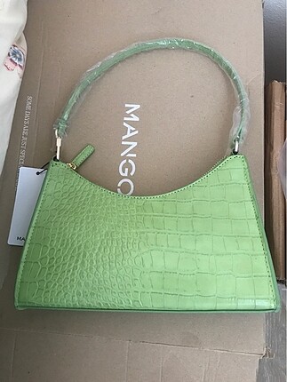 Mango çanta
