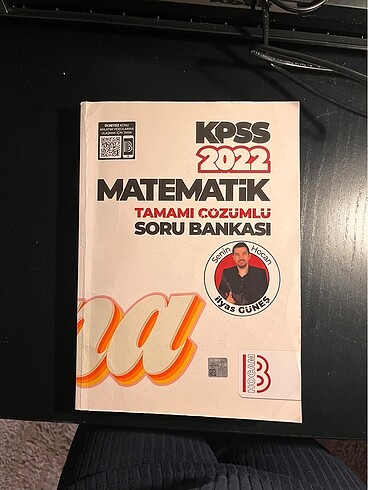 Beden Renk Matematik video ders notları ve soru bankası seti