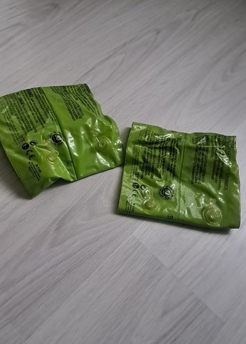 Parlak Yeşil cocuk deniz kolluk - Görsel 2