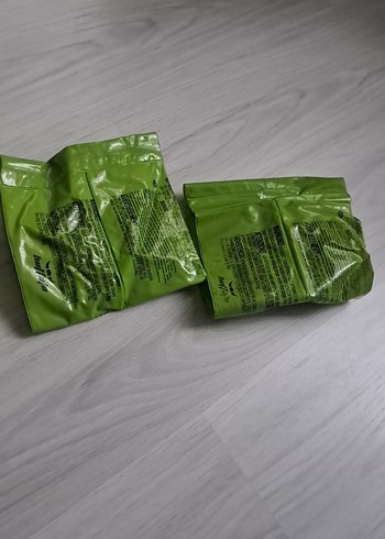 Parlak Yeşil cocuk deniz kolluk - Görsel 4