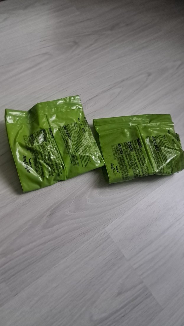 Parlak Yeşil cocuk deniz kolluk - Görsel 3