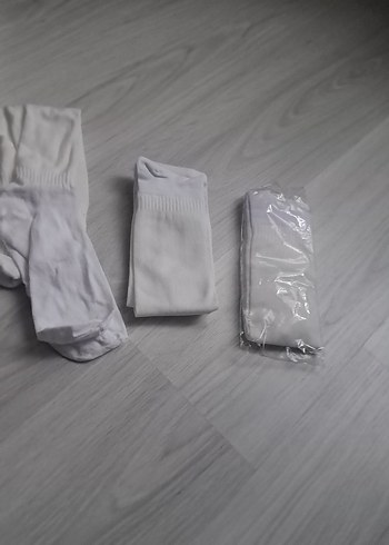 futbol Çorap - Görsel 2