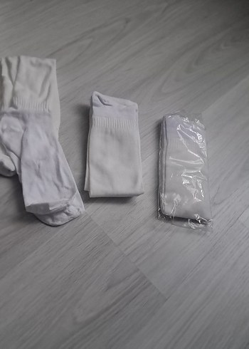 futbol Çorap - Görsel 3