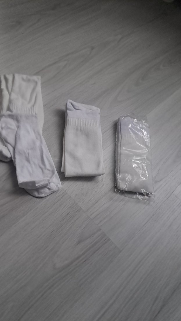 futbol  Çorap - Görsel 3