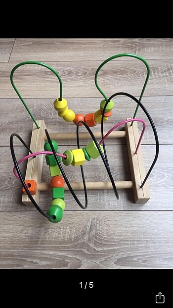 Ikea helezon