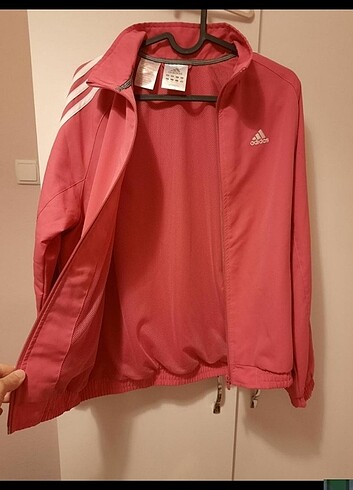 Adidas Adidas eşofman üstü 