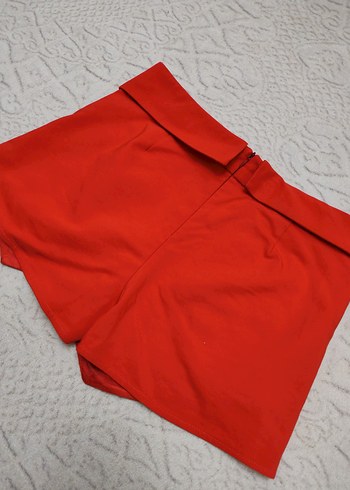 Zara şort etek - Görsel 6