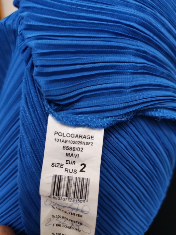 polo garage gömlek - Görsel 4