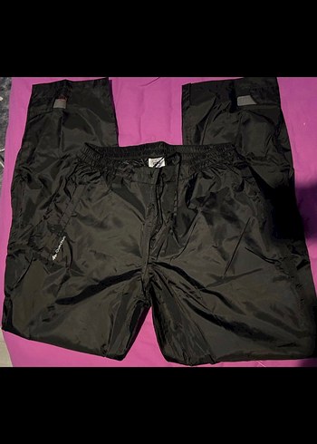 Quechua su geçirmez yağmurluk veya kayak pantolonu - Görsel 5