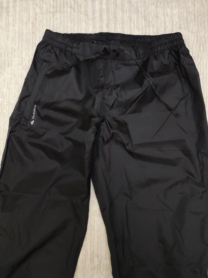 Quechua su geçirmez yağmurluk veya kayak pantolonu - Görsel 2